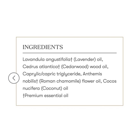 NWT Young Living Essential Oils Tranquil™ Roll-On (NEW & sealed) 10ml Bottle - Picture 8 of 10